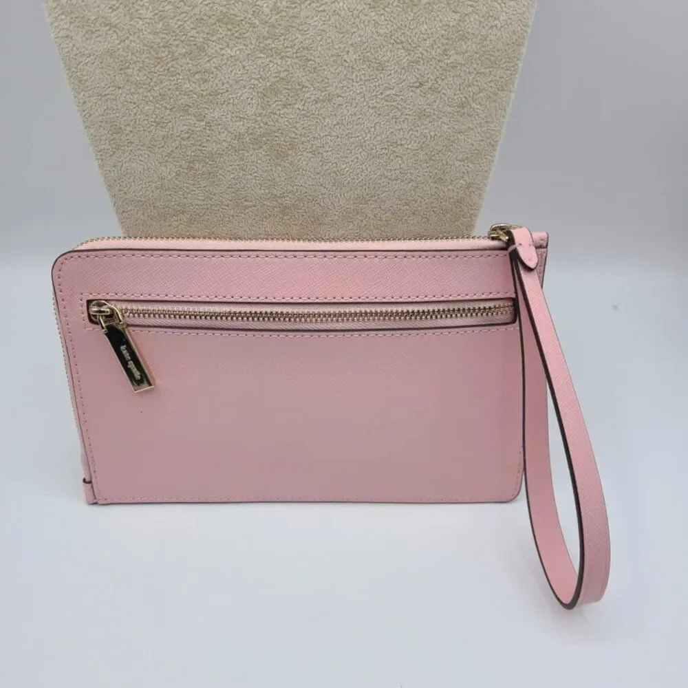 kate spade great leather